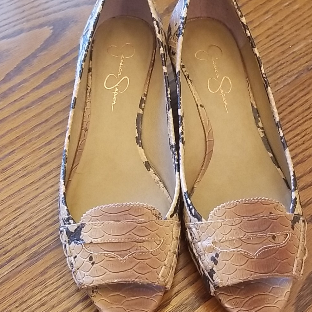 Jessica Simpson Shoes